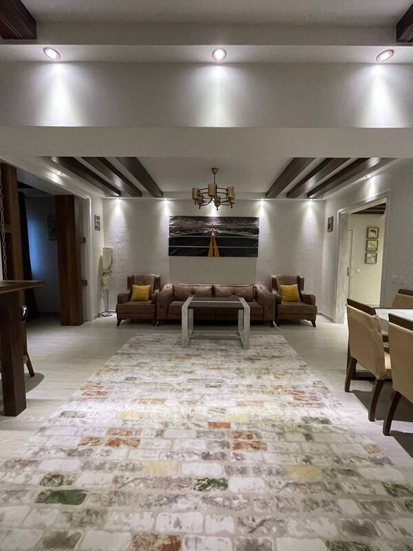 YLHAM ALLEYA 4 KOMNATY - Ашхабад - img 7