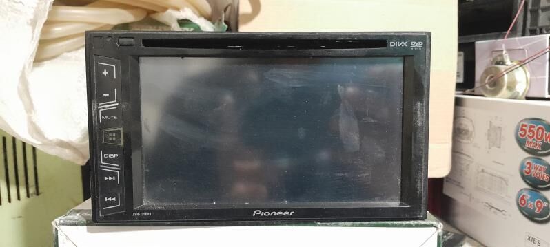 pioneer telewizor 800 TMT - Ашхабад - img 2