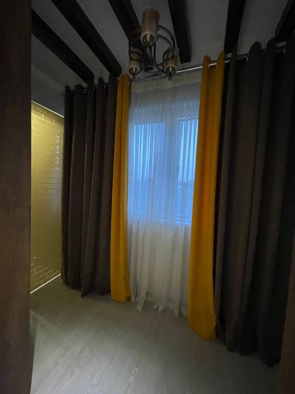 YLHAM ALLEYA 4 KOMNATY - Ашхабад - img 10