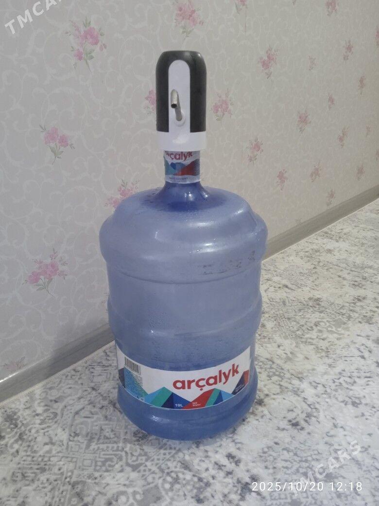 20 litrlik baklaşka bn nasosy - Балканабат - img 2