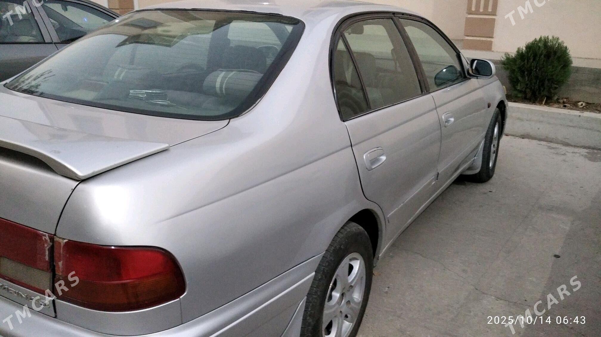Toyota Carina 1996 - 65 000 TMT - Türkmenabat - img 2