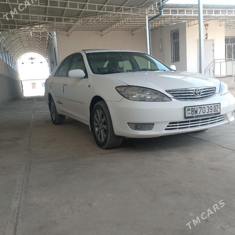 Toyota Camry 2003 - 170 000 TMT - Daşoguz - img 1