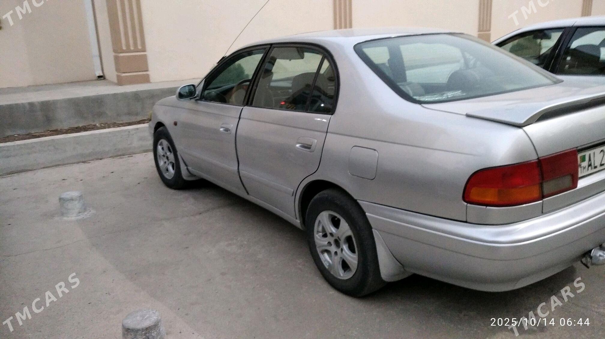 Toyota Carina 1996 - 65 000 TMT - Türkmenabat - img 3