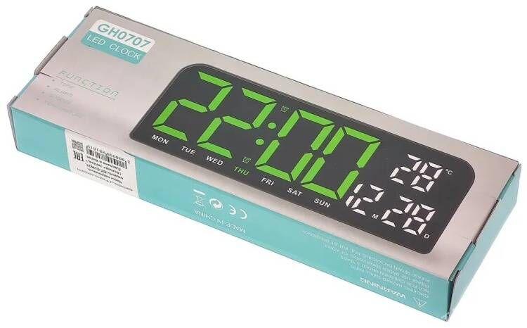 Электронные часы - Ашхабад - img 2