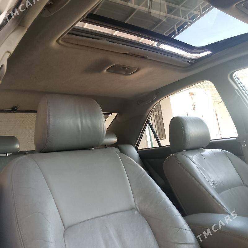 Toyota Camry 2003 - 170 000 TMT - Daşoguz - img 3
