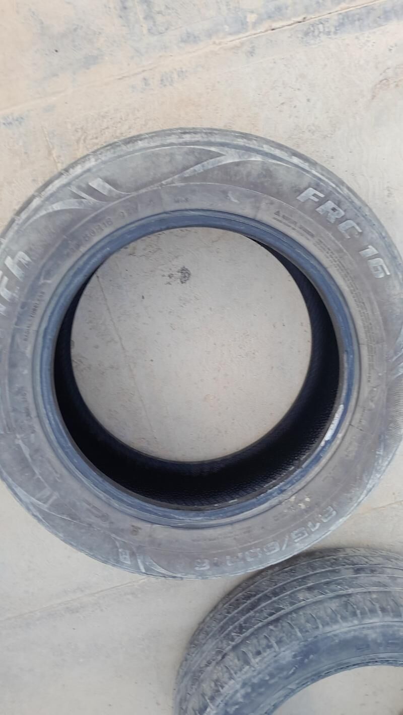 teker 500 TMT - Murgap - img 3