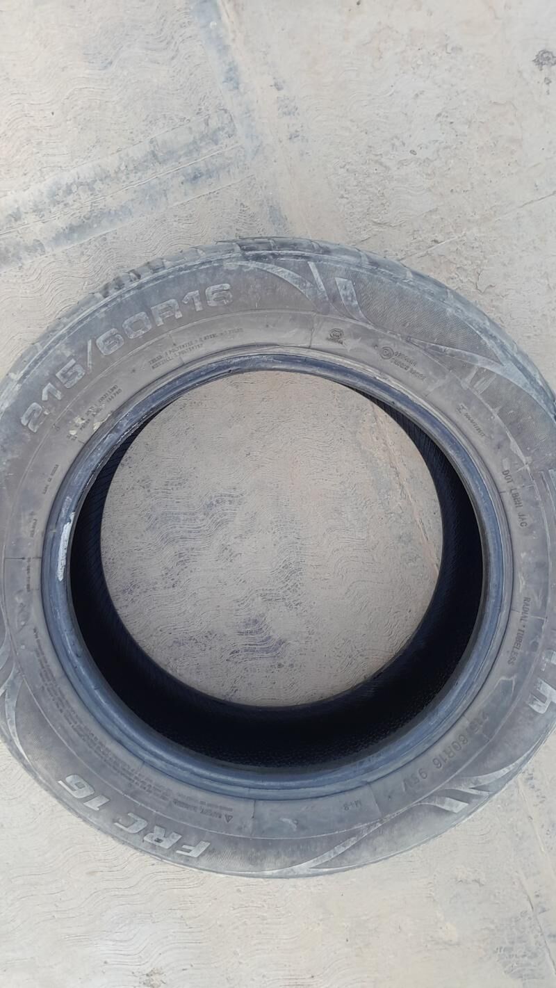 teker 500 TMT - Murgap - img 4