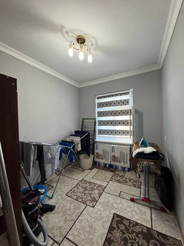 KEMINE(WIN-ZAWOD) 4 KOMNATY - Aşgabat - img 4