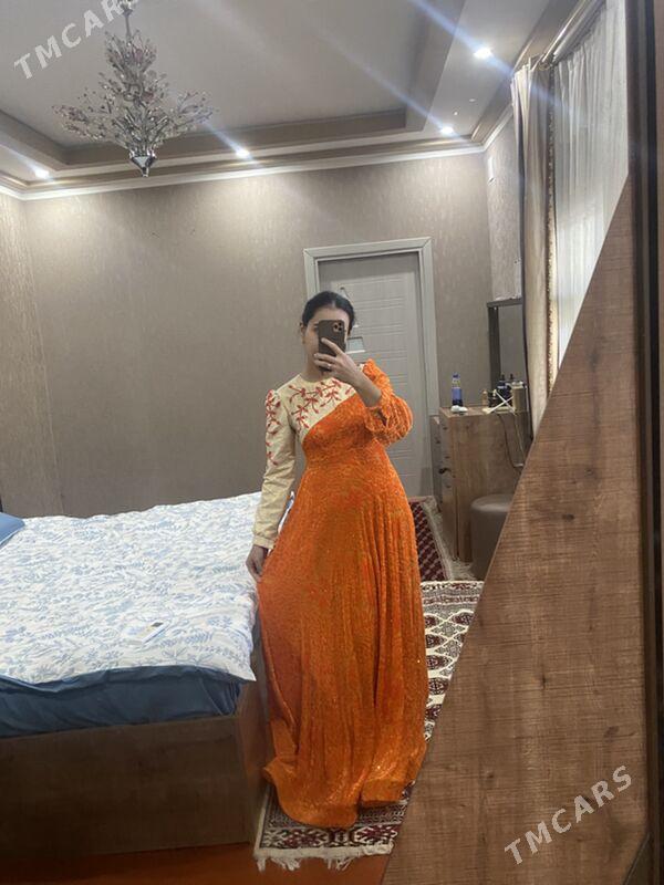 gaşly şifon - Mary - img 1