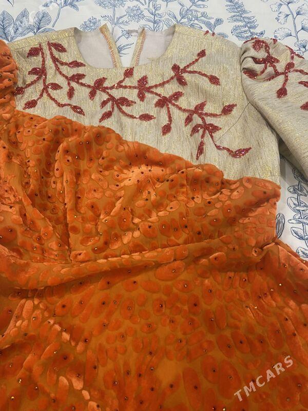 gaşly şifon - Mary - img 2