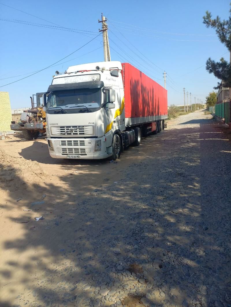 Volvo FH12 2003 - 1 040 000 TMT - Mary - img 1