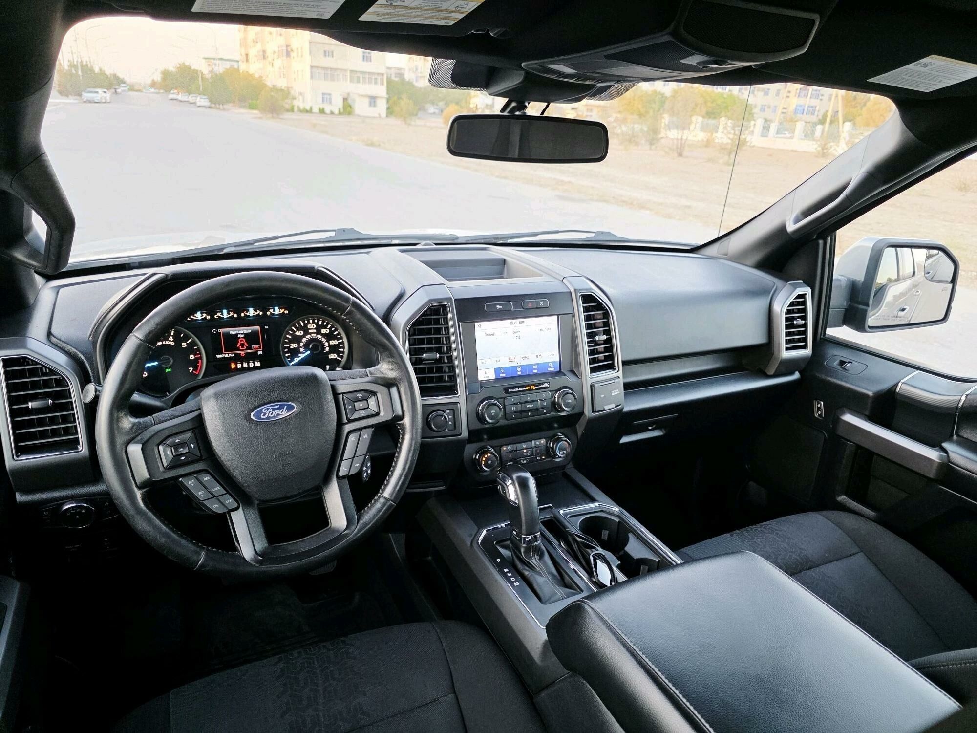 Ford F-150 2020 - 510 000 TMT - Ашхабад - img 7