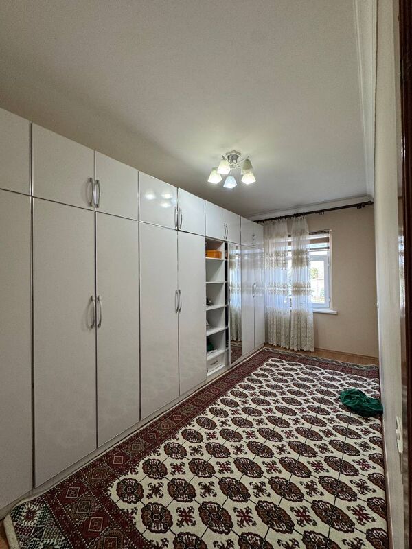 KEMINE(WIN-ZAWOD) 4 KOMNATY - Aşgabat - img 2