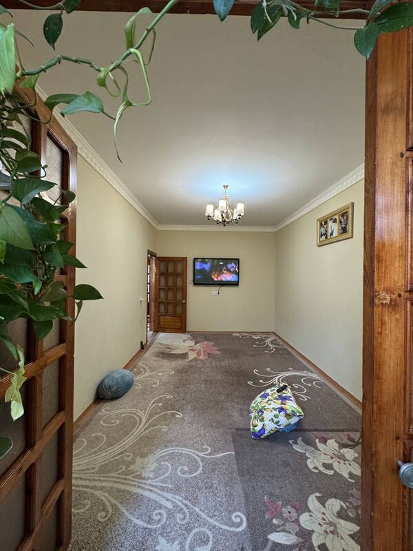 KEMINE(WIN-ZAWOD) 4 KOMNATY - Aşgabat - img 5