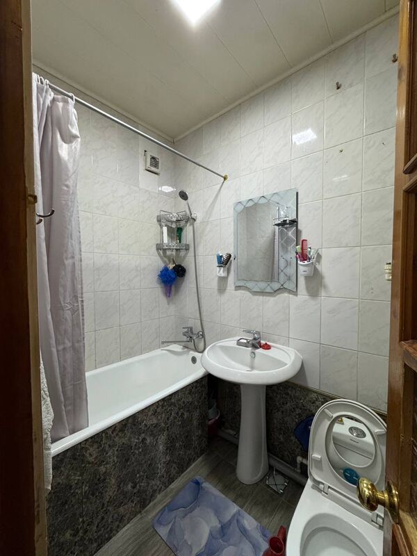 KEMINE(WIN-ZAWOD) 4 KOMNATY - Aşgabat - img 6