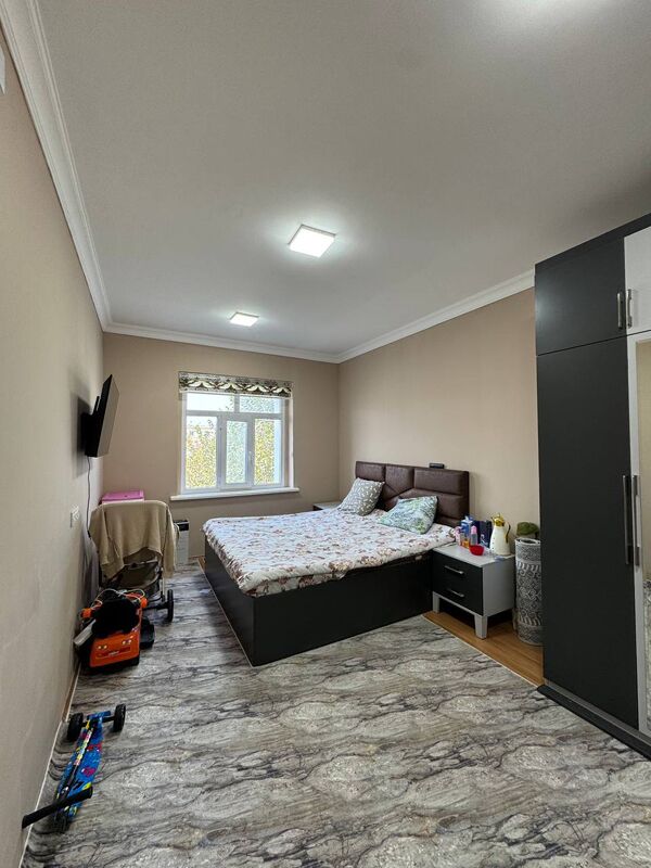 KEMINE(WIN-ZAWOD) 4 KOMNATY - Aşgabat - img 8