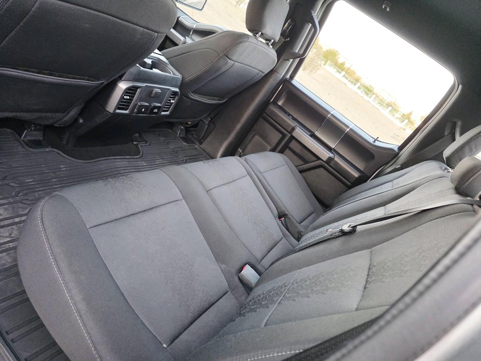 Ford F-150 2020 - 510 000 TMT - Ашхабад - img 8
