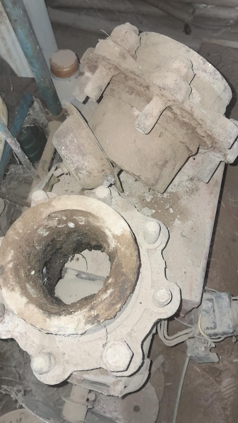 mtz ustipisiya 900 TMT - Murgap - img 2