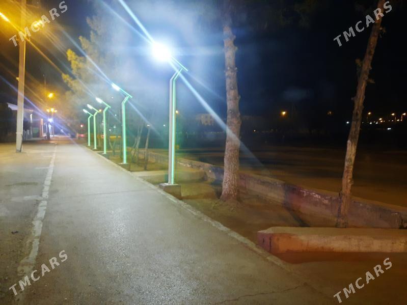 çyralar stolba - Aşgabat - img 2