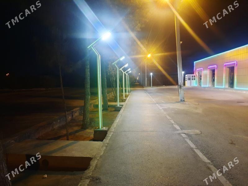 çyralar stolba - Aşgabat - img 1