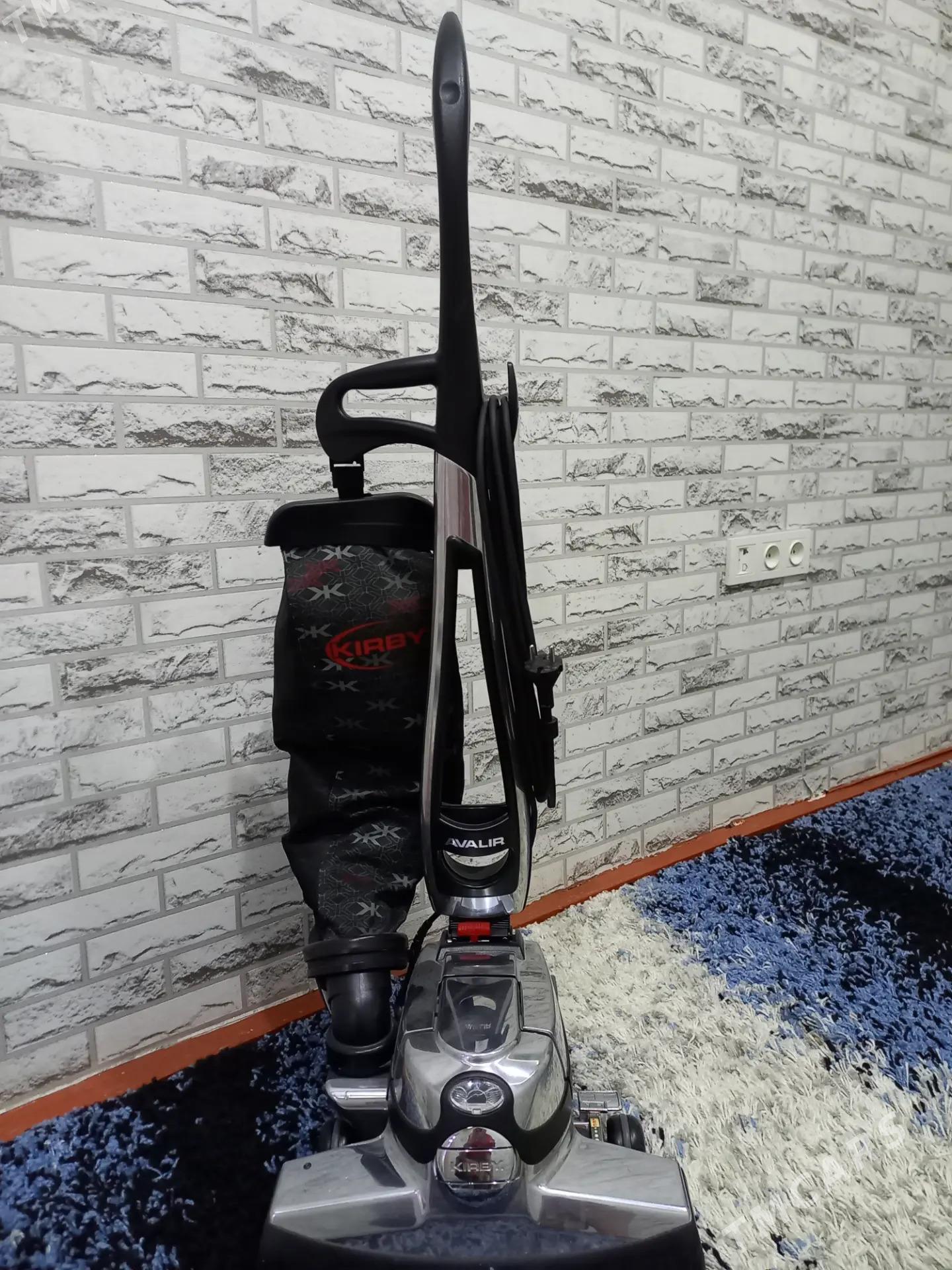 pelesoz kirby avalir - Daşoguz - img 2