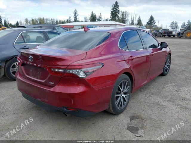 Toyota Camry 2022 - 355 000 TMT - Мары - img 2