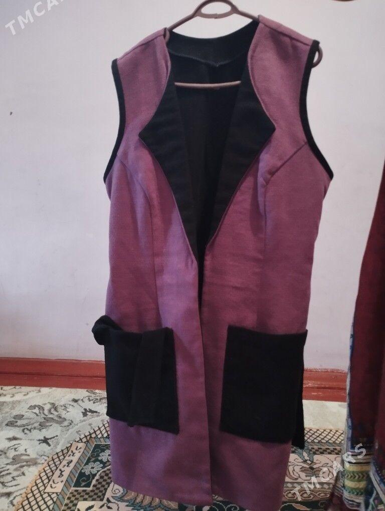 Gys geyimler - Balkanabat - img 3