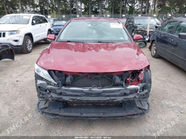 Toyota Camry 2022 - 355 000 TMT - Мары - img 4