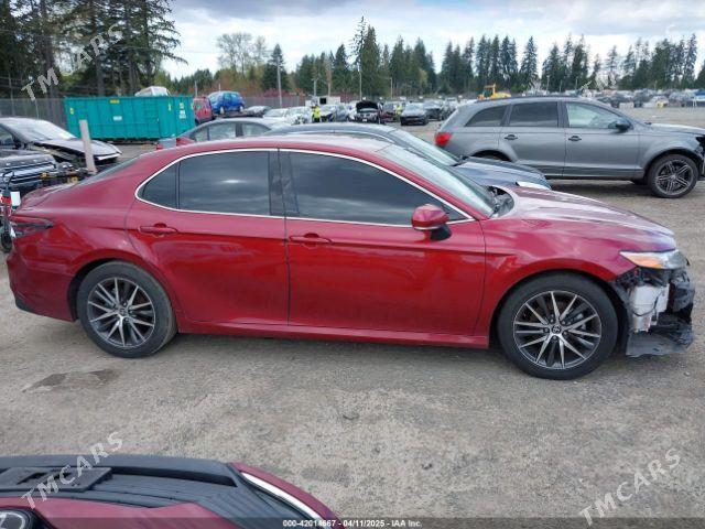 Toyota Camry 2022 - 355 000 TMT - Мары - img 1
