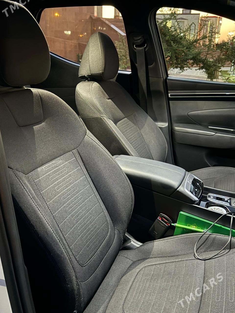 Hyundai Santa Cruz 2022 - 460 000 TMT - Mary - img 5