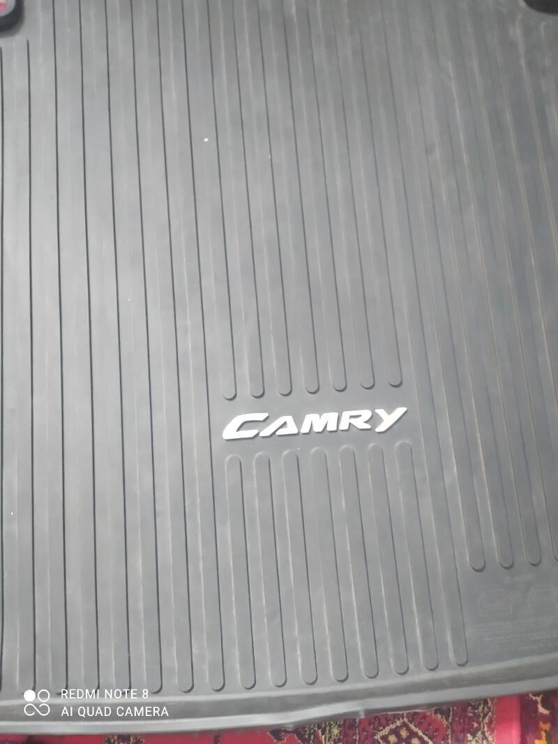 Toyota 2 000 TMT - Мир 1 - img 3