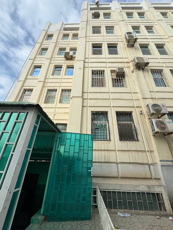 SOBSTWENNOST PODWAL - Ашхабад - img 9