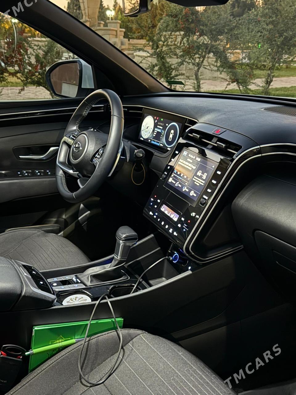 Hyundai Santa Cruz 2022 - 460 000 TMT - Mary - img 4