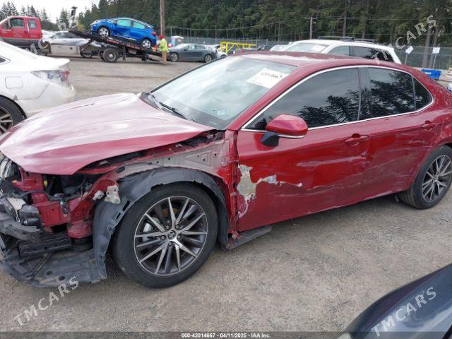 Toyota Camry 2022 - 355 000 TMT - Мары - img 6