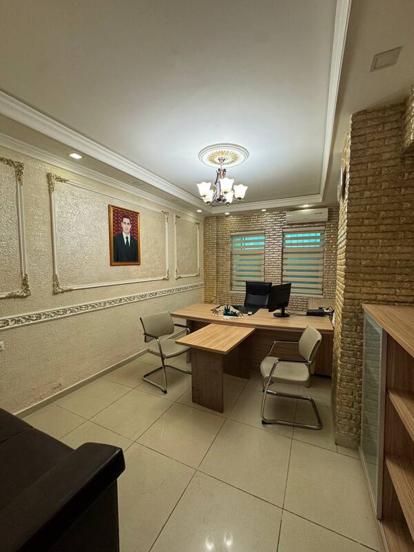 SOBSTWENNOST PODWAL - Ашхабад - img 5