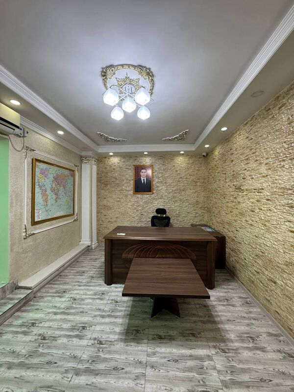 SOBSTWENNOST PODWAL - Ашхабад - img 3