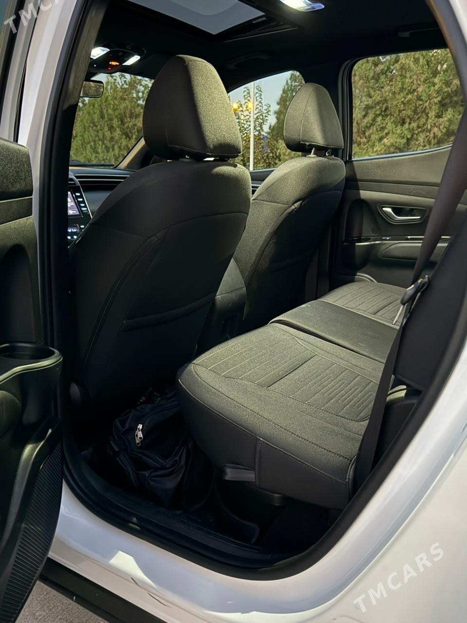 Hyundai Santa Cruz 2022 - 460 000 TMT - Mary - img 6