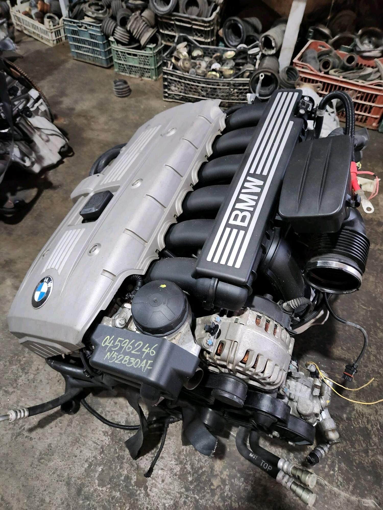 N52 MATOR 3.0 14 000 TMT - Aşgabat - img 2