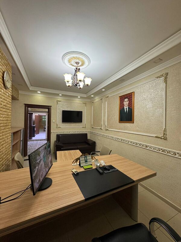 SOBSTWENNOST PODWAL - Ашхабад - img 8