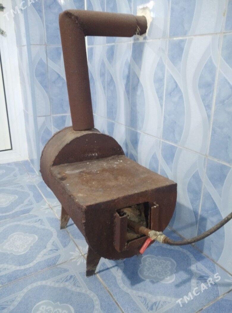 peç - Balkanabat - img 2