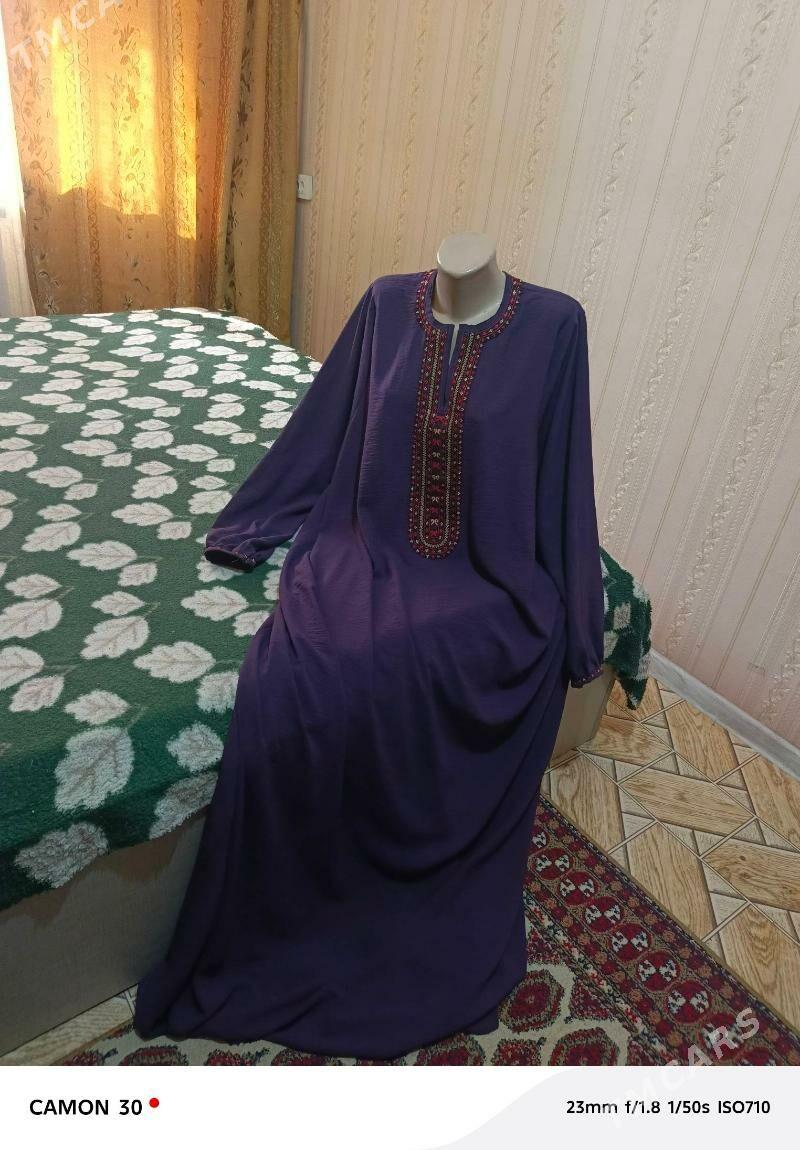 доллар штапель койнеклер - Daşoguz - img 1