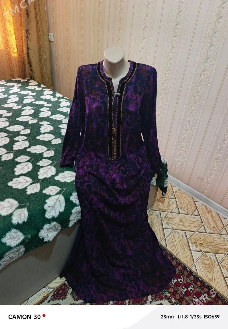 доллар штапель койнеклер - Daşoguz - img 2