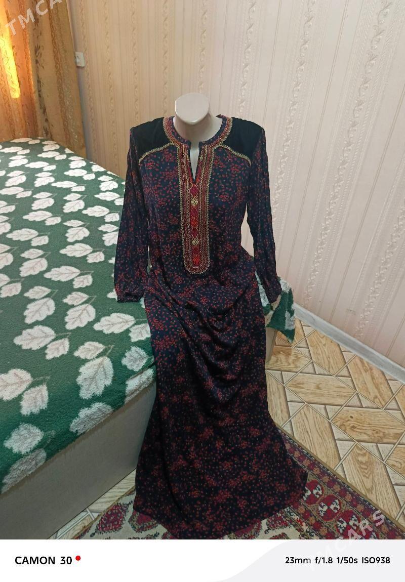 доллар штапель койнеклер - Daşoguz - img 3