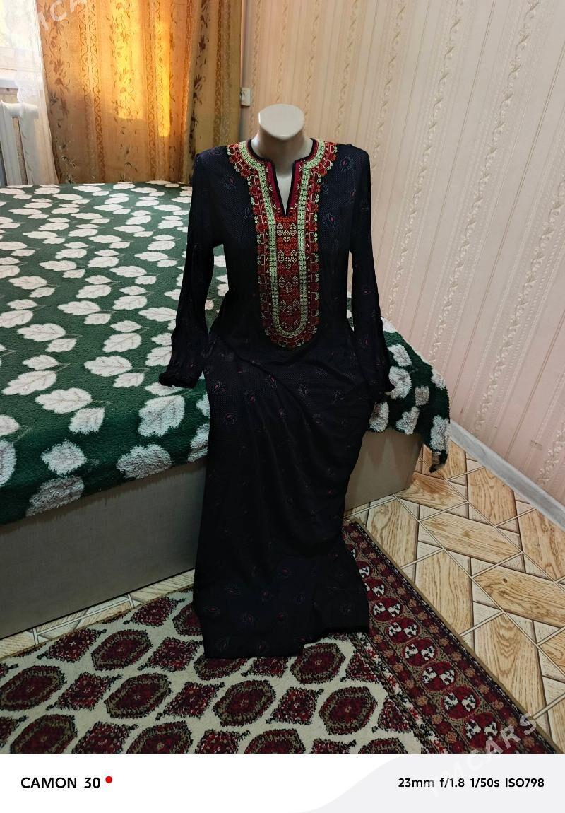 доллар штапель койнеклер - Daşoguz - img 5