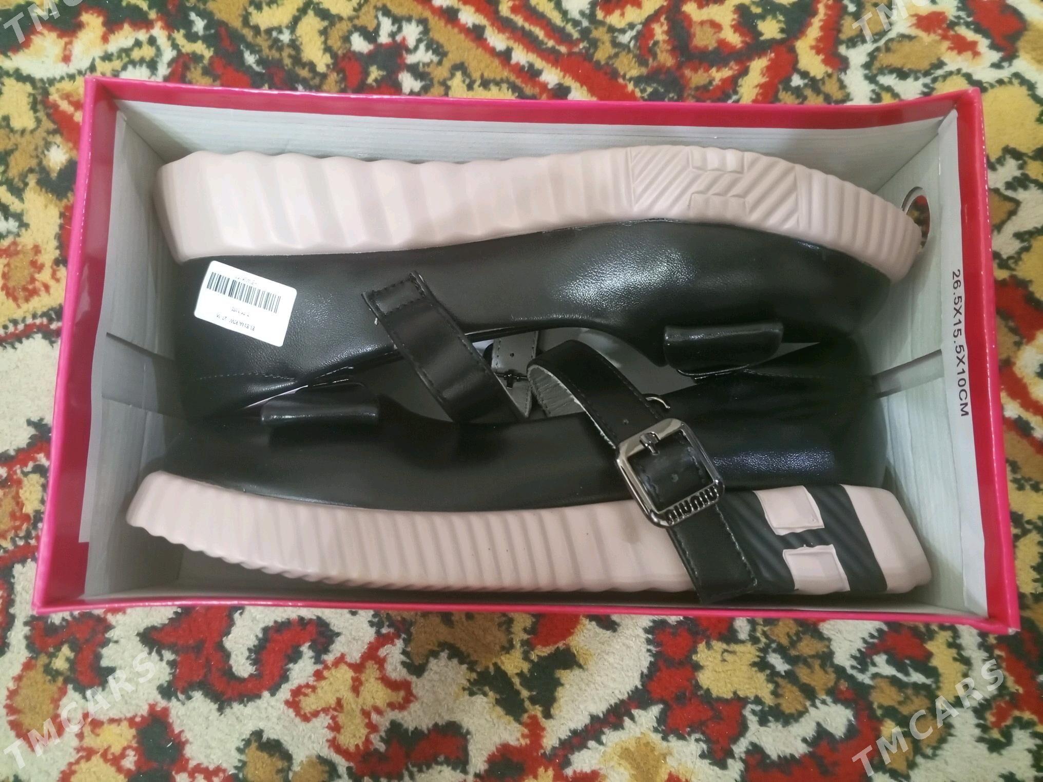 детские туфли - Türkmenbaşy - img 3