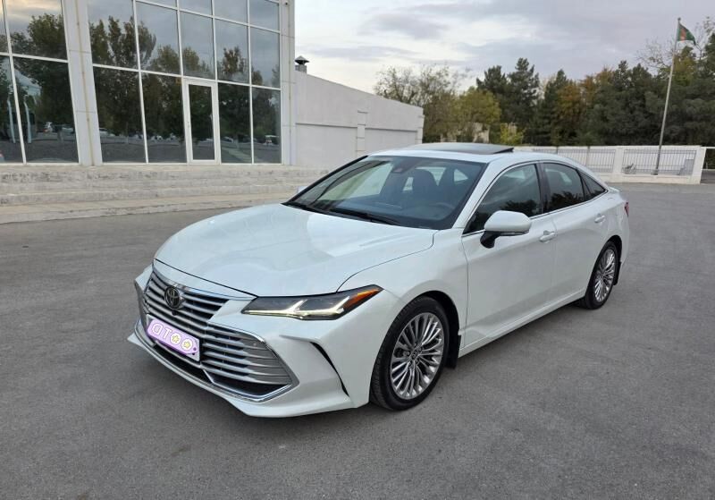 Toyota Avalon 2021 - 550 000 TMT - Ашхабад - img 1