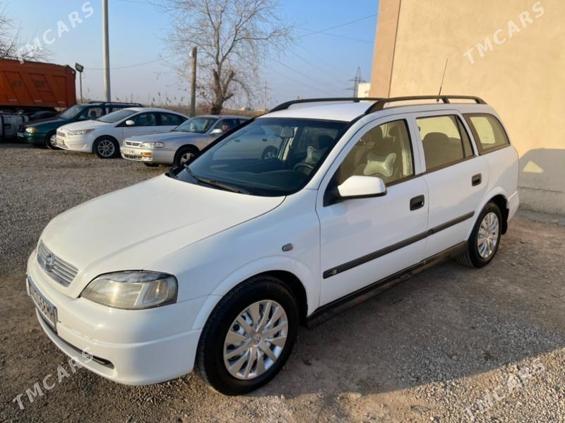 Opel Astra 1999 - 65 000 TMT - Mary - img 3