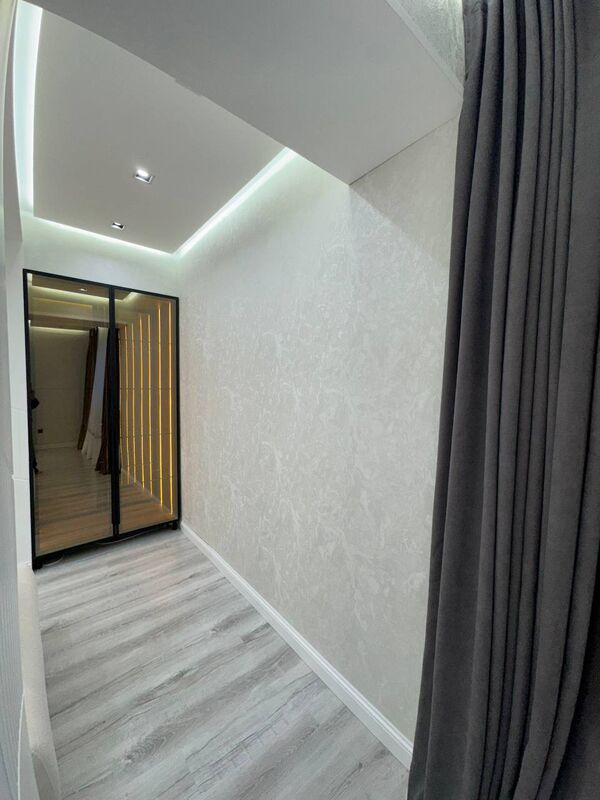 CENTR A.NAWOI 3 KOMNATY - Ашхабад - img 5