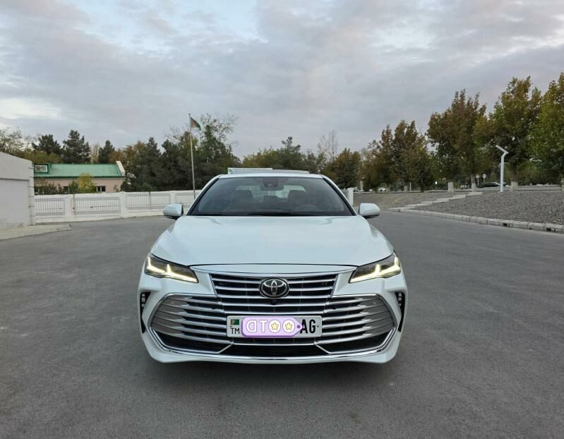 Toyota Avalon 2021 - 550 000 TMT - Ашхабад - img 2