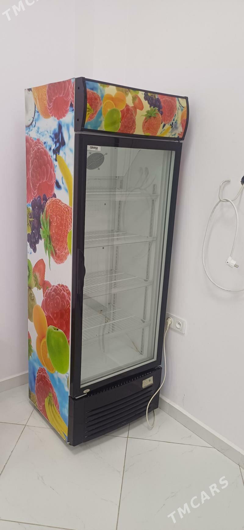 witrina holodilnik - Яшлык - img 1